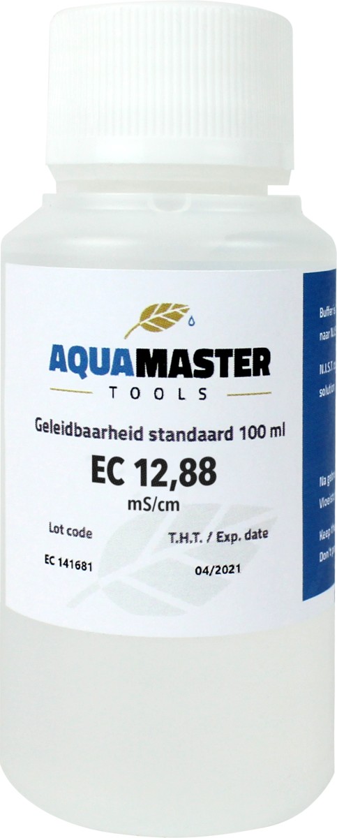 EC-12,88 Aqua Master Tools WWW.GROWGARDEN.CZ